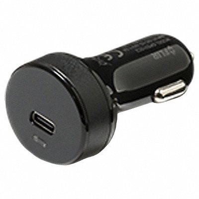 Car Adapter 12VDC (EXX T5XX T8XX)