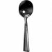 Bouillon Spoon 6 1/8 in L Silver PK12