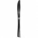 Dinner Knife 9 in L Silver PK12