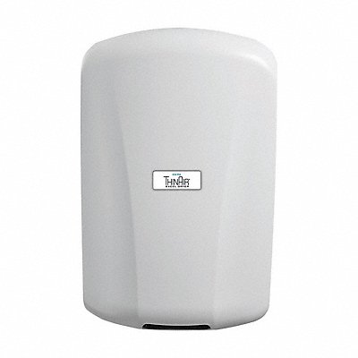 Hand Dryers