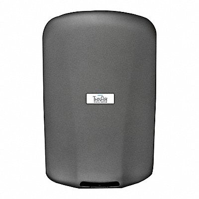 Hand Dryers