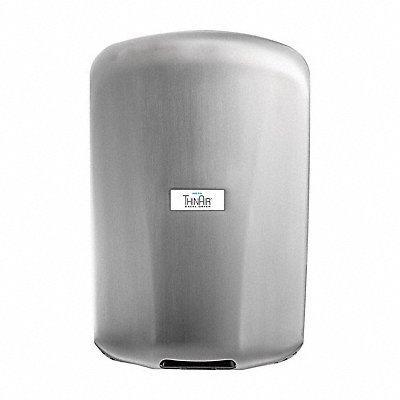 Hand Dryers