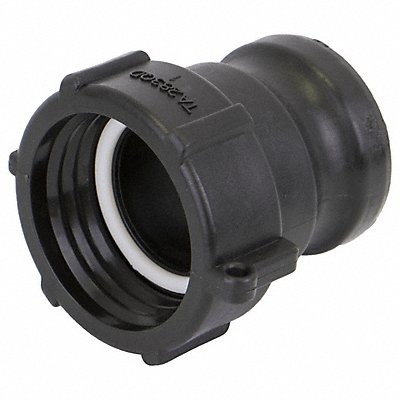 Flange 2 Buttress 150 psi Coupling