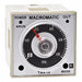 TimeDelayRelay 100-240VDC/24-240VAC 8Pin