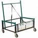 Table Dolly Non-Adjustable 1 000 lb