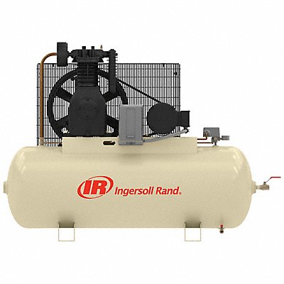 Electric Air Compressor