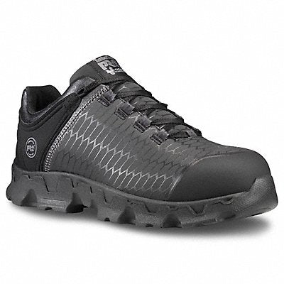 Athletic Shoe M 11 1/2 Gray PR