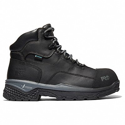 Work Boots and Shoes