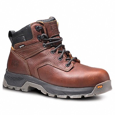 Work Boots and Shoes