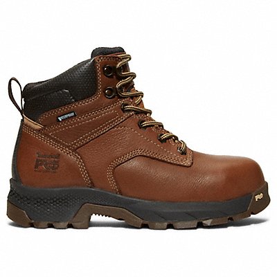 Work Boots and Shoes