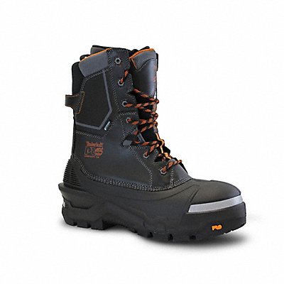 Work Boots and Shoes