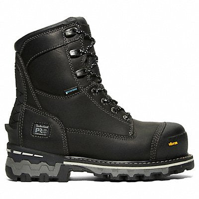 Work Boots and Shoes