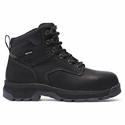 Work Boots and Shoes