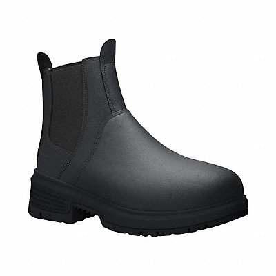 Work Boots and Shoes
