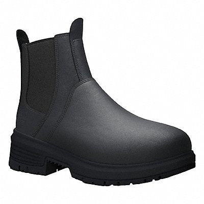 Work Boots and Shoes