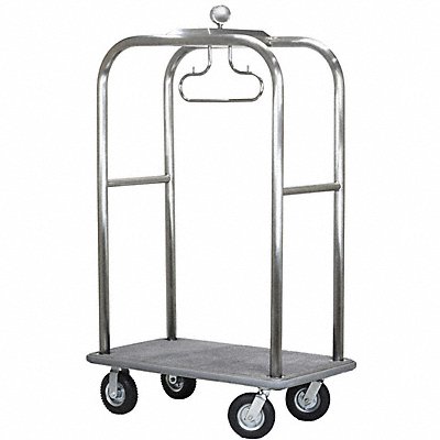 Bellman Carts