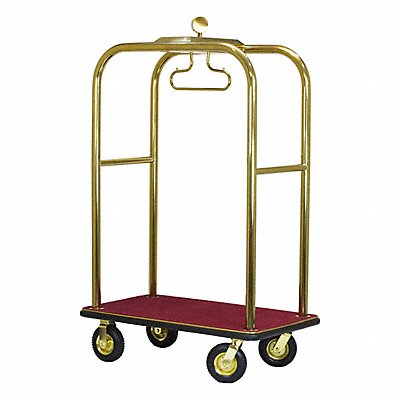 Bellman Carts