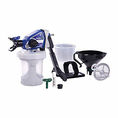 Handheld Paint Sprayers