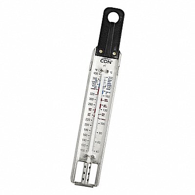 Food Service Thermometers and Holders