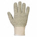 Knit Gloves 9.8 in L M PR