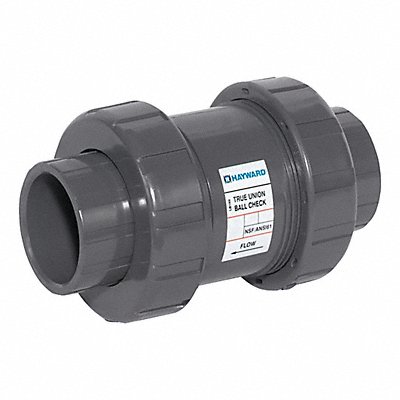 Check Valves