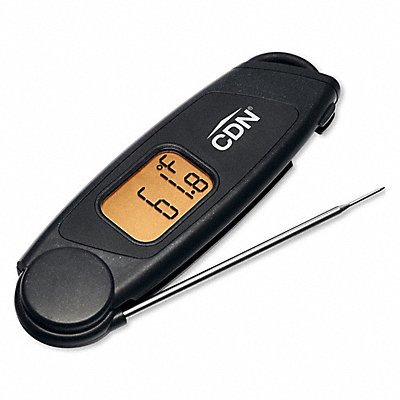 Food Service Thermometers and Holders