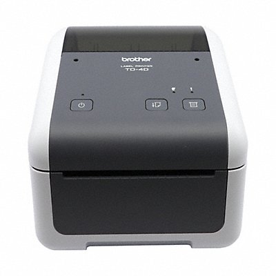 Barcode Label Printers