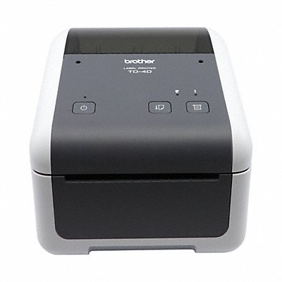 Barcode Label Printers