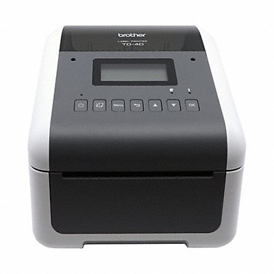 Barcode Label Printers