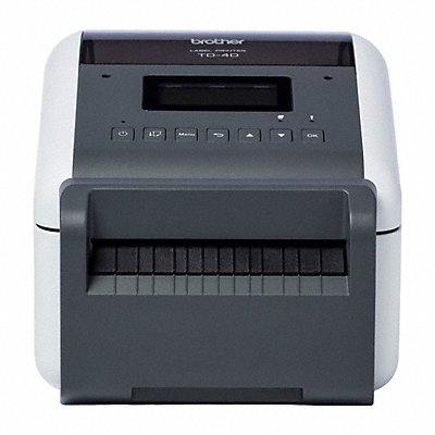 Barcode Label Printers