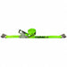 Tie Down Strap Ratchet Tuff-Edge 27 ft.