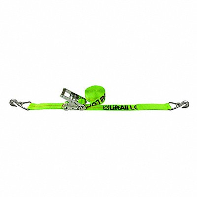 Tie Down Strap Ratchet Tuff-Edge 30 ft.