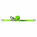 Tie Down Strap Ratchet Tuff-Edge 27 ft.