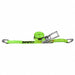Tie Down Strap Ratchet Tuff-Edge 27 ft.