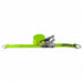 Tie Down Strap Ratchet Tuff-Edge 27 ft.