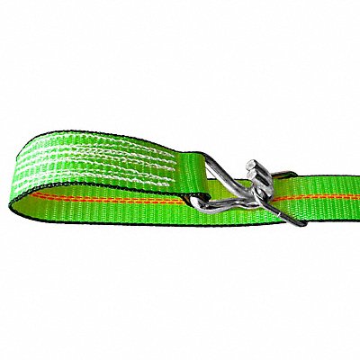 Tie Down Strap Ratchet Tuff-Edge 27 ft.