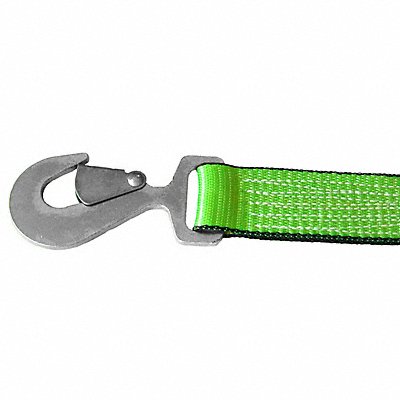 Tie Down Strap Ratchet Tuff-Edge 30 ft.