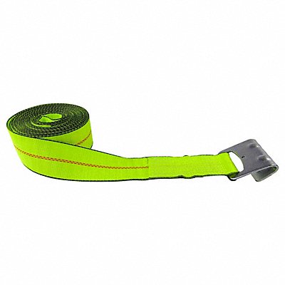 Winch Strap Tuff-Edge 30ft.