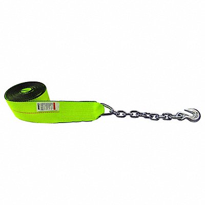 Winch Strap Tuff-Edge 27ft.