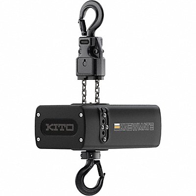 Electric Chain Hoists