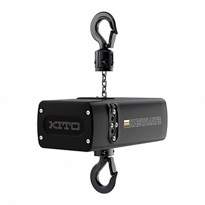 Electric Chain Hoists