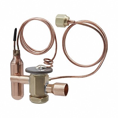 Thermostatic Expansion Valves