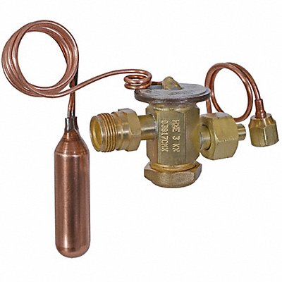Thermostatic Expansion Valves