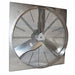 Axial Exhaust and Supply Fans with Motor
