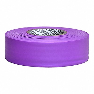 Taffeta Flagging Tape Purple 300 ft