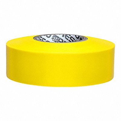 Arctic Flagging Tape Yellow Glo 150 ft