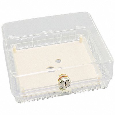 Clear Guard 5 1/16 In x 6 1/16 In