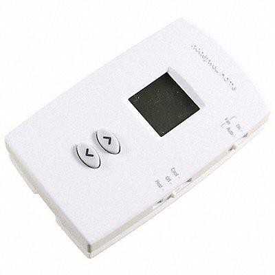 Low Volt NP Digital Tstat H or C Wired