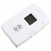 Low Volt NP Digital Tstat H or C Wired