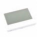 Wireless WiFi Tstat H/C 120/32F Rect Wht